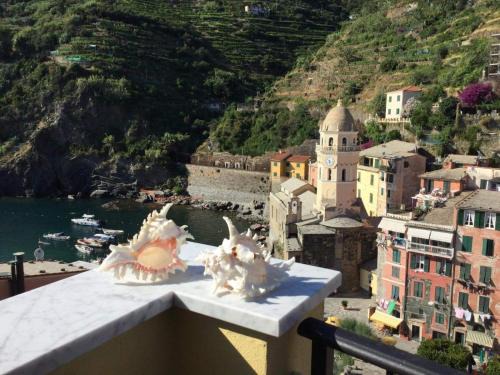 Vernazza House | Affittacamere Benedetta e Isabelle