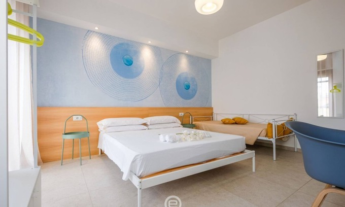 Pivarada House | Affittacamere Carmè - Suite Porto Conte