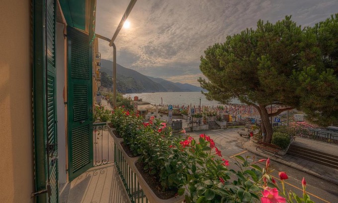 Cinque Terre House | Affittacamere Da Flo