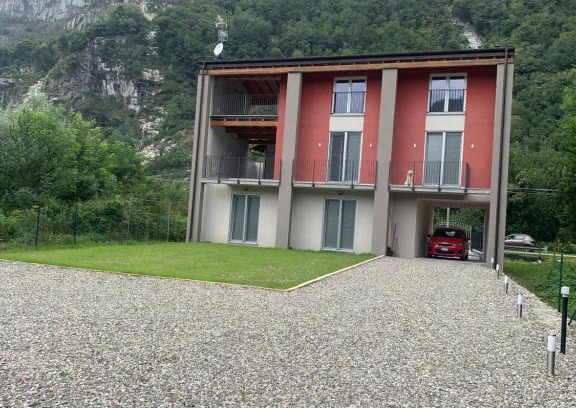 Mottarone House | Affittacamere EROI