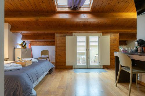 Porto Torres House | Affittacamere - Il Vicoletto