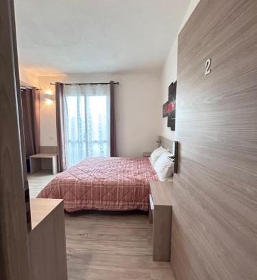 Arbatax House | Affittacamere In Centro