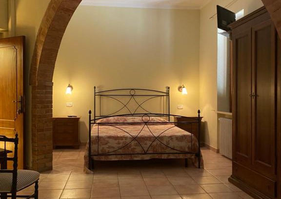 Montalcino Bed & Breakfast | Affittacamere La Torre di Montalcino
