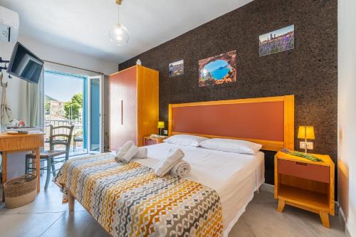 Cala Gonone House | Affittacamere Marizzola