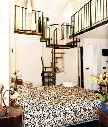 Borgo Antico Bed & Breakfast | Affittacamere Monterosso 5 Terre