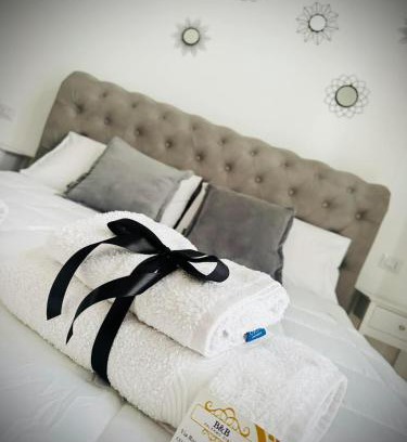 Corso dei Mille - Sant'Erasmo Bed & Breakfast | Affittacamere Palermo Pirri