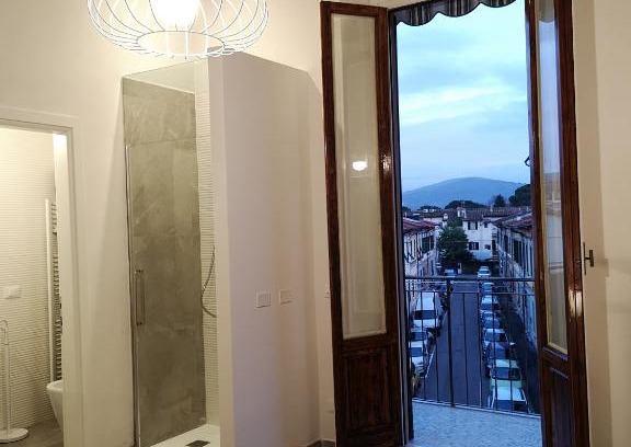 Campo di Marte House | Affittacamere Ramazzini