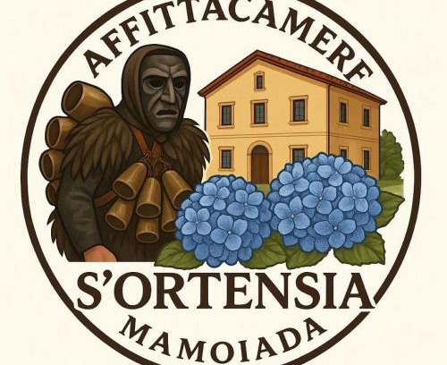 Mamoiada Bed & Breakfast | affittacamere S'Ortensia
