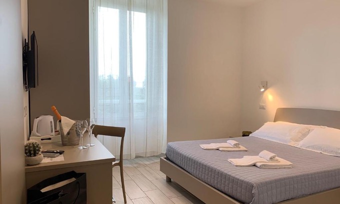 Levanto Bed & Breakfast | Affittacamere Sapore di Mare