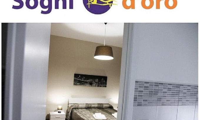 Lamezia Terme House | Affittacamere Sogni D'oro