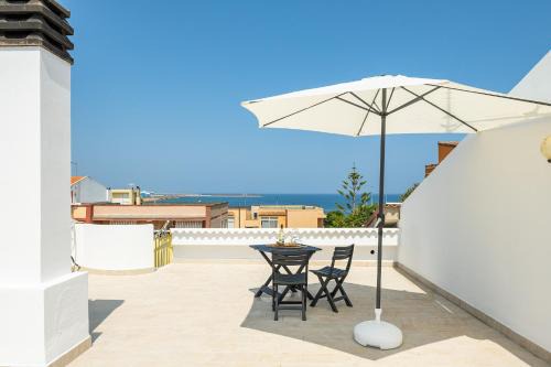 Porto Torres Apartment | AffittaSardegna- Casa Sunrise