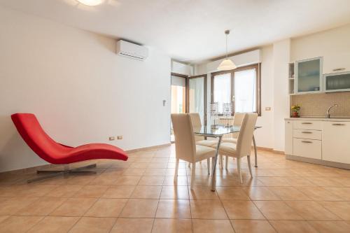 Porto Torres Apartment | AffittaSardegna - Trilo la Lanterna