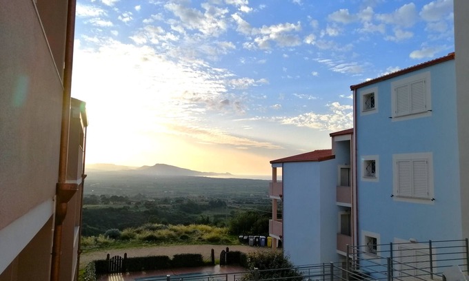 Badesi Apartment | Affittimoderni Badesi Poggio - BAPO8