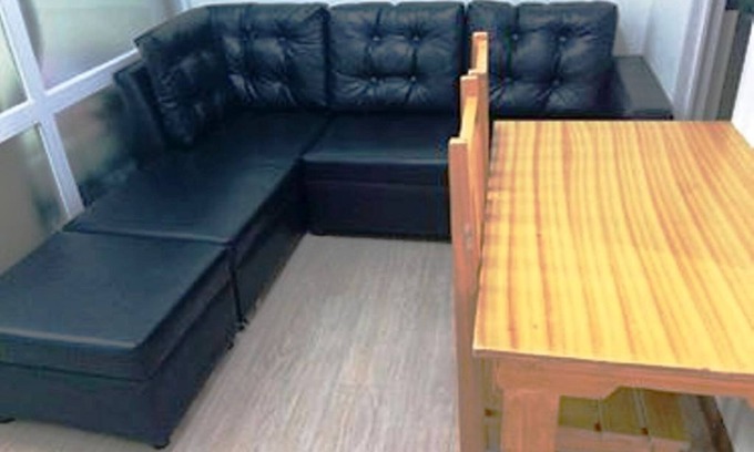 Socorro Condo | Affordable 1 bedroom condo unit @ Vivaldi Residence