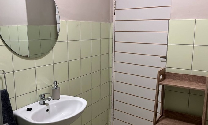 Windhoek Apartment | Affordable 2 bedroom flat
