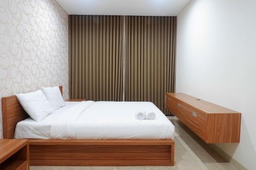 Mampang Prapatan Apartment | Affordable 2BR At L'Avenue Apartment By Travelio