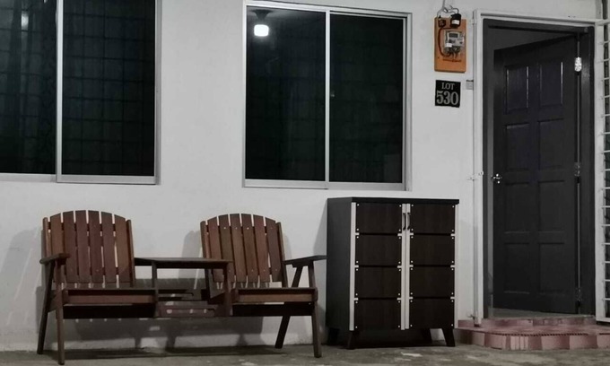 Sandakan House | Affordable comfort -5 minutes from Sandakan Airport