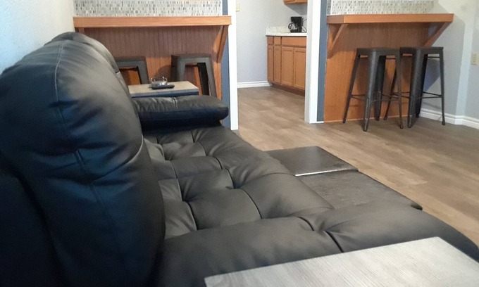 Carlsbad House | AFFORDABLE COMFORT