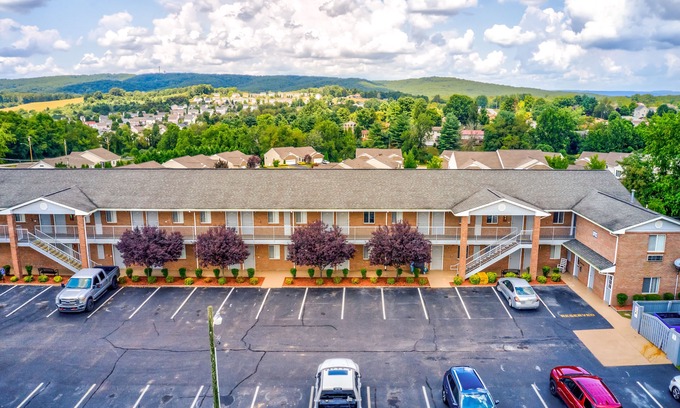Christiansburg Apartment | Affordable Corporate Suites Christiansburg