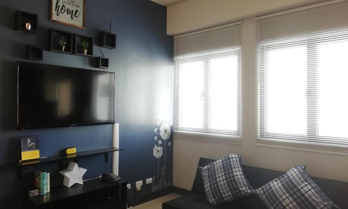 Salcedo Village Apartment | Affordable Cozy Pad in Salcedo Village Makati