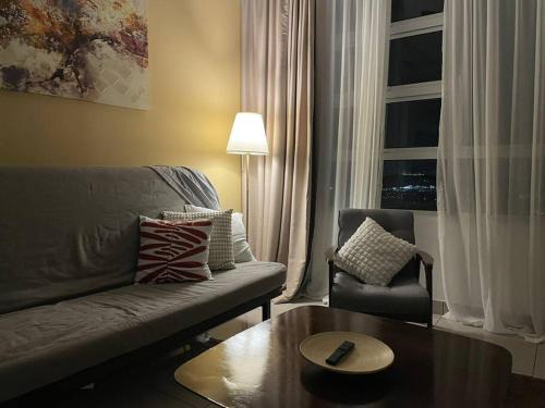 Kajang Apartment | Affordable Family Stay in Bangi