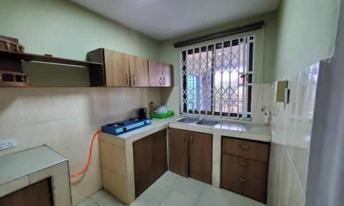 Weija House | Affordable, Peaceful & Lovely 2 Bedroom Apartment