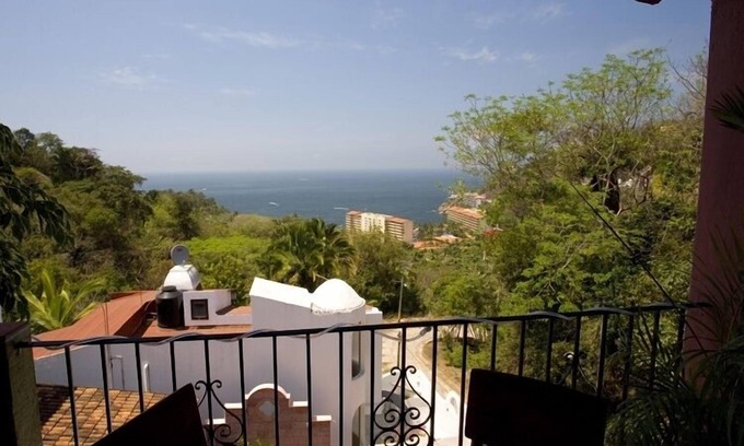 Mismaloya Villa | Affordable Luxury 2,520 wk Maid 5BR 5Bath,VIP PickUp Available cancell insurance