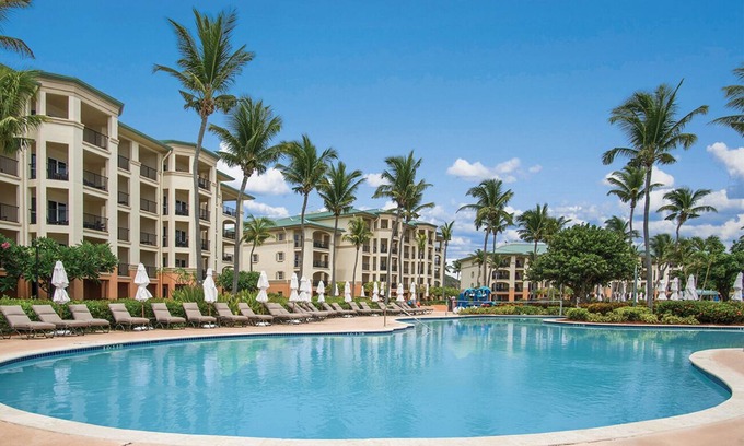 Nazareth Condo | Affordable Luxury Vacation at Ritz-Carlton, St Thomas- stunning three bedroom!