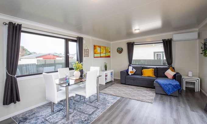 Westport House | Affordable Modern Accommodation in the Heart of Westport
