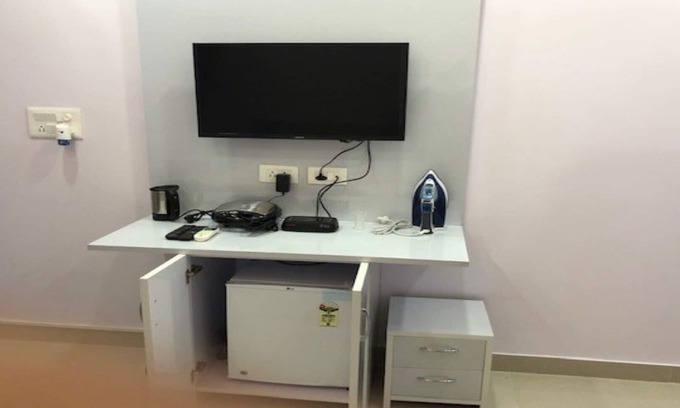 New Delhi House | Affordable New Dehli Apartment No.9