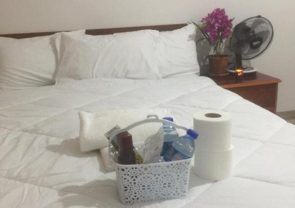 Sisli House | Affordable olivias Private Room
