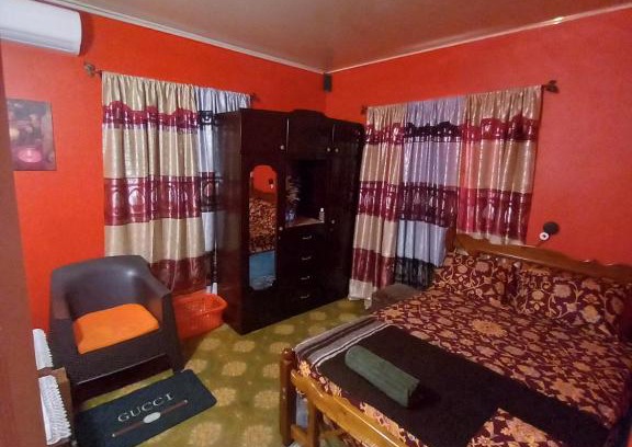 Couva House | Affordable Sleeps Nest