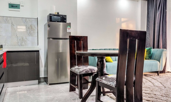 Lavington Apartment | Affordable Spectacular Urban Stays