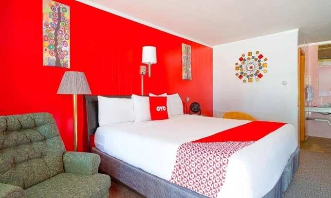 Lamberton Hotel | Affordable Stay w/Parking Near Attractions & Dog Friendly