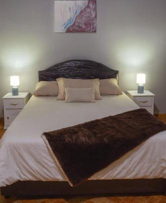 Chaguanas Apartment | Affordable Studio