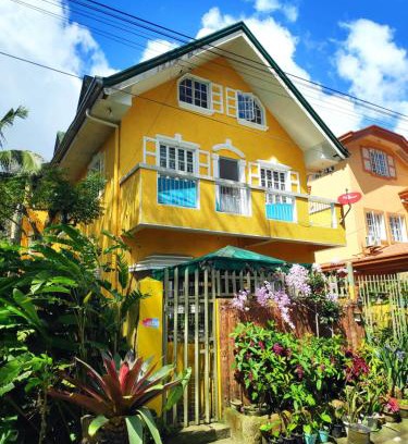 Silang Junction North House | Affordable Tagaytay House for Rent