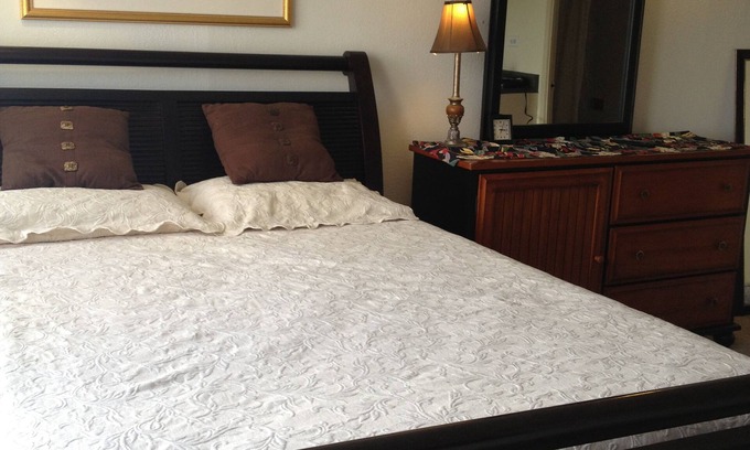 Waikiki Condo | Affordable! Waikiki wonderful view Studio