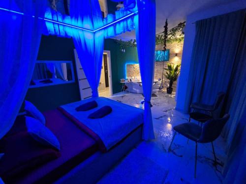 Militari Apartment | AFI Discret Jacuzzi