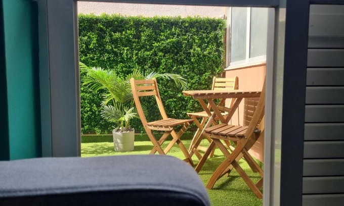 Cacilhas Apartment | Afonso Galo Guest Apartments III