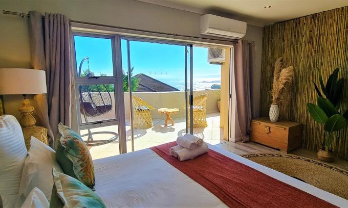 Camps Bay House | African Groove Camps Bay