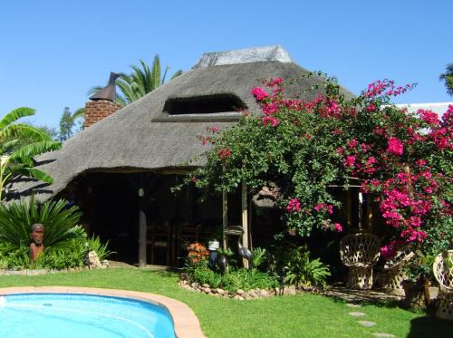 Windhoek House | African Kwela Guest House