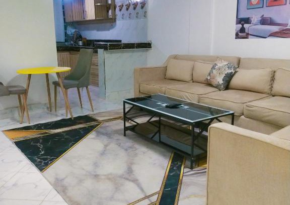 Chuka Apartment | Africana falls airbnb chuka