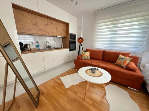 Brcko Apartment | Afrika Apartment