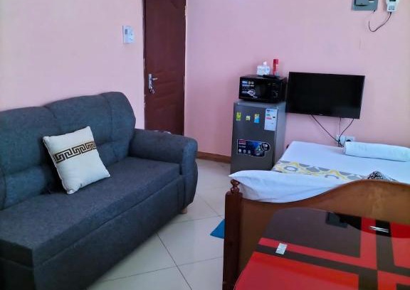 Mombasa Apartment | Afrikana Apartments