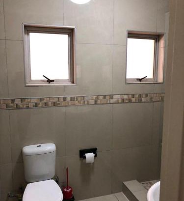 Kingsborough Apartment | Afsaal flats