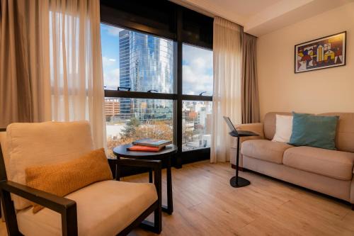 Buceo Hotel | After Hotel Montevideo