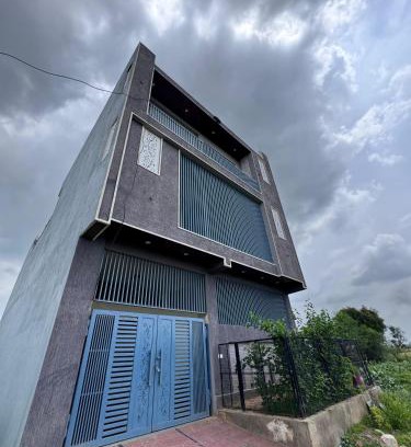 Sitapura House | After House South Luxe 3BHK Pool Villa