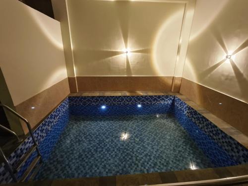 Sitapura House | After House South Opulent 5BHK Pool Mansion