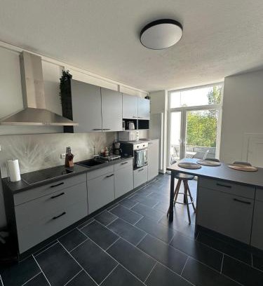 Herne Apartment | After-Work-Home 1