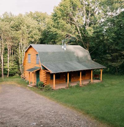 Afton House | Afton Cabin